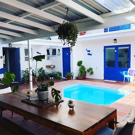 Bluesky Arniston Guest House Екстер'єр фото
