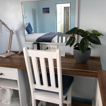 Bluesky Arniston Guest House Екстер'єр фото