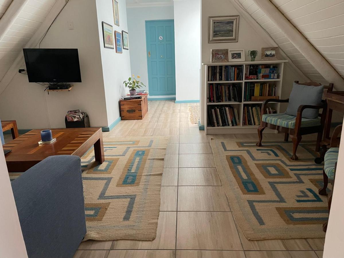 Bluesky Arniston Guest House Екстер'єр фото