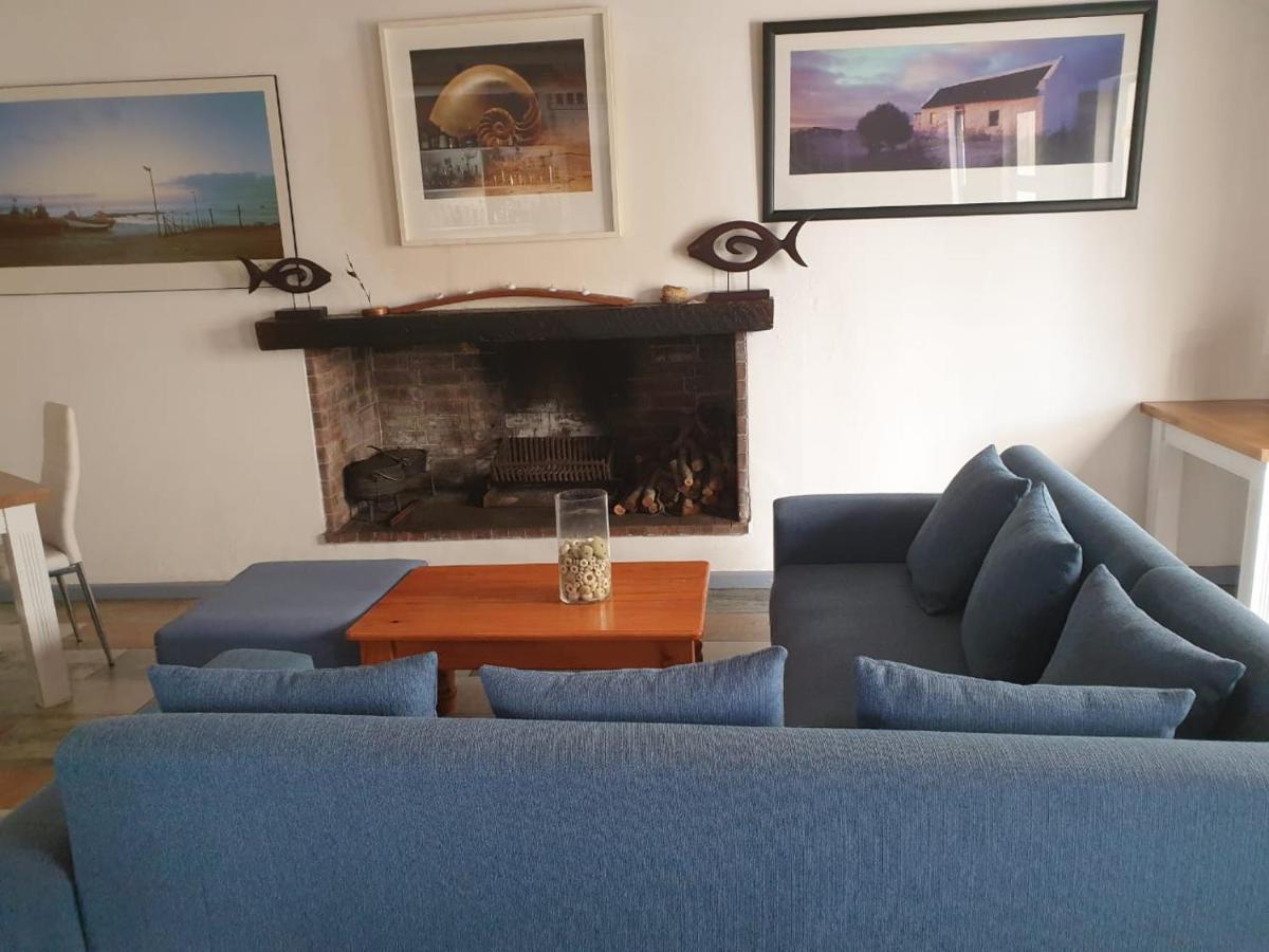Bluesky Arniston Guest House Екстер'єр фото