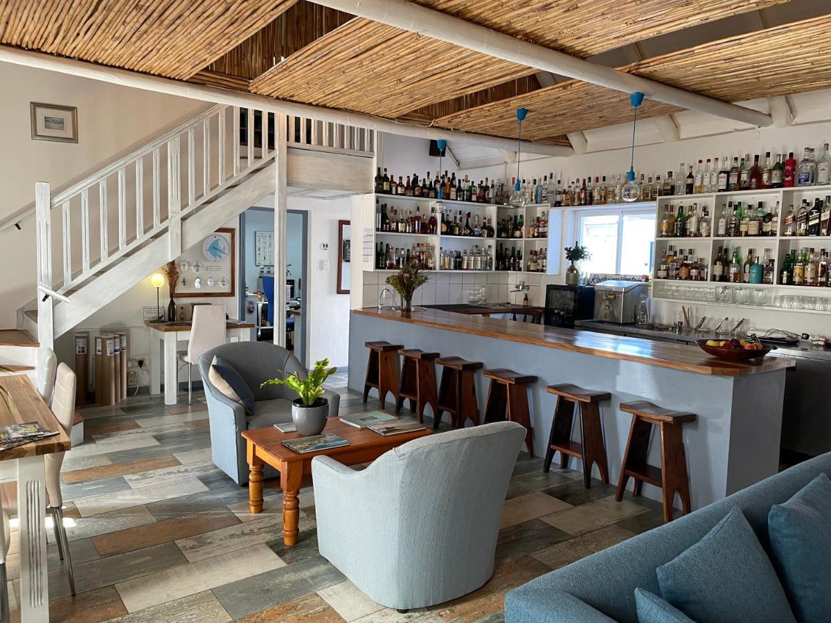 Bluesky Arniston Guest House Екстер'єр фото