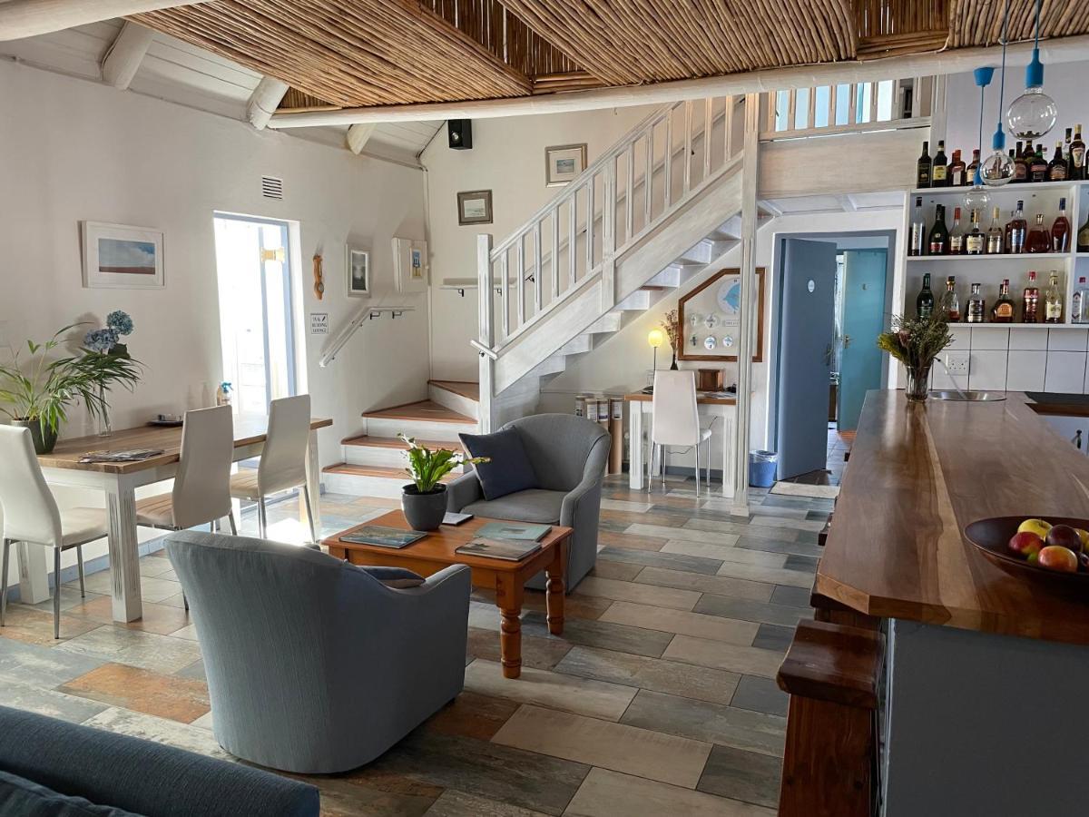 Bluesky Arniston Guest House Екстер'єр фото