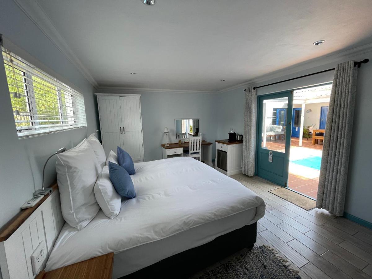 Bluesky Arniston Guest House Екстер'єр фото