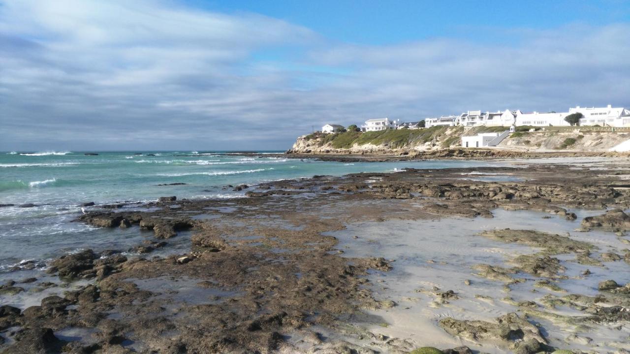 Bluesky Arniston Guest House Екстер'єр фото