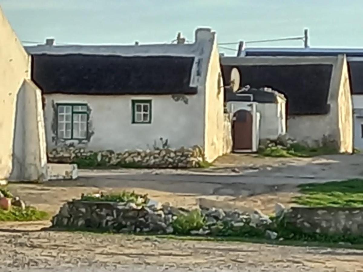 Bluesky Arniston Guest House Екстер'єр фото