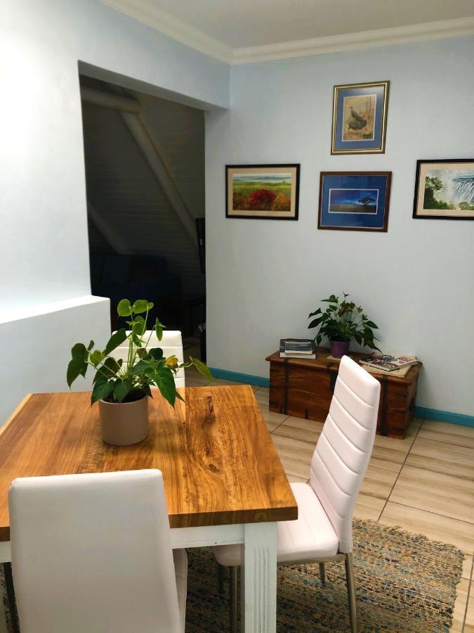 Bluesky Arniston Guest House Екстер'єр фото