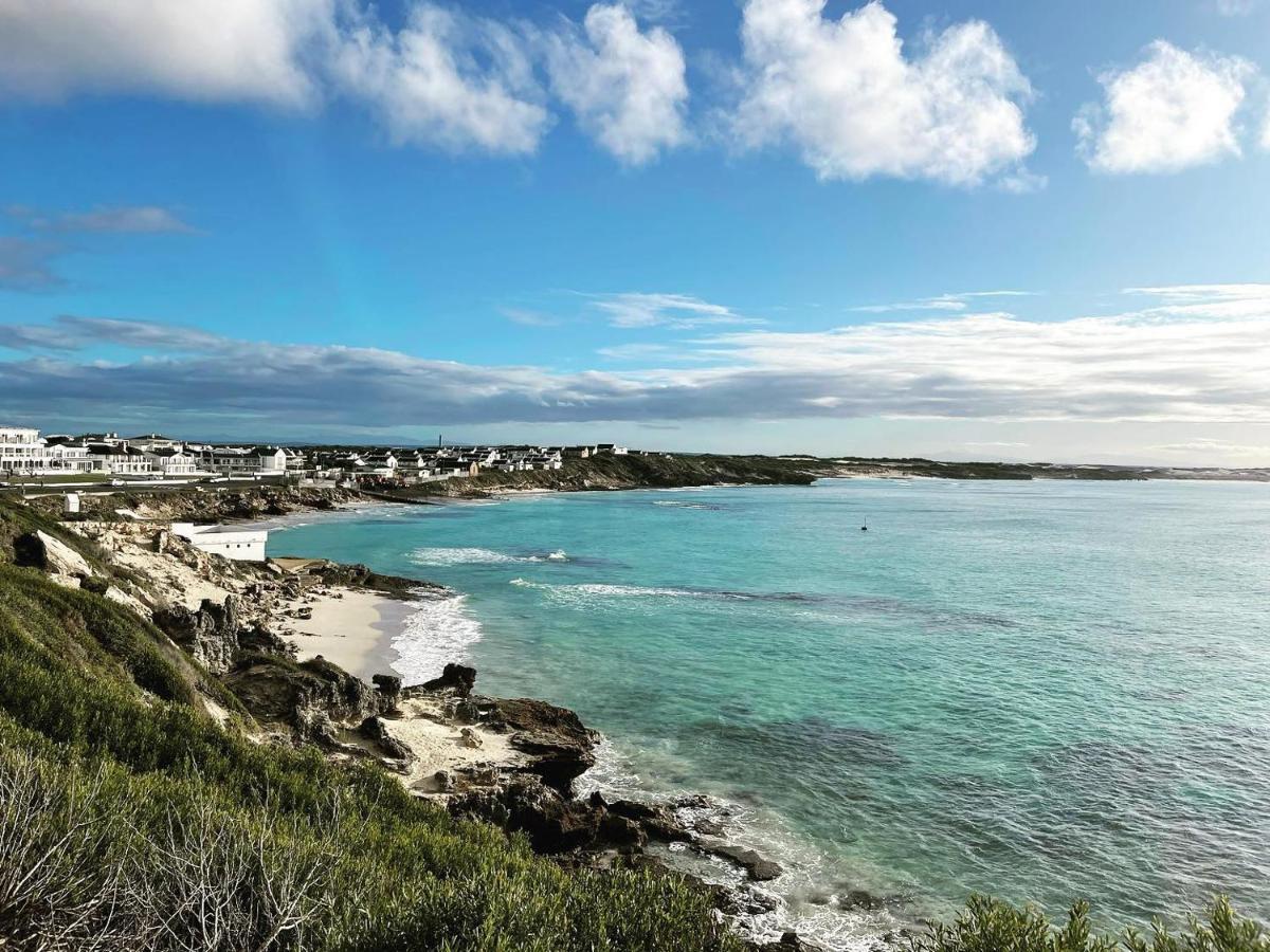 Bluesky Arniston Guest House Екстер'єр фото