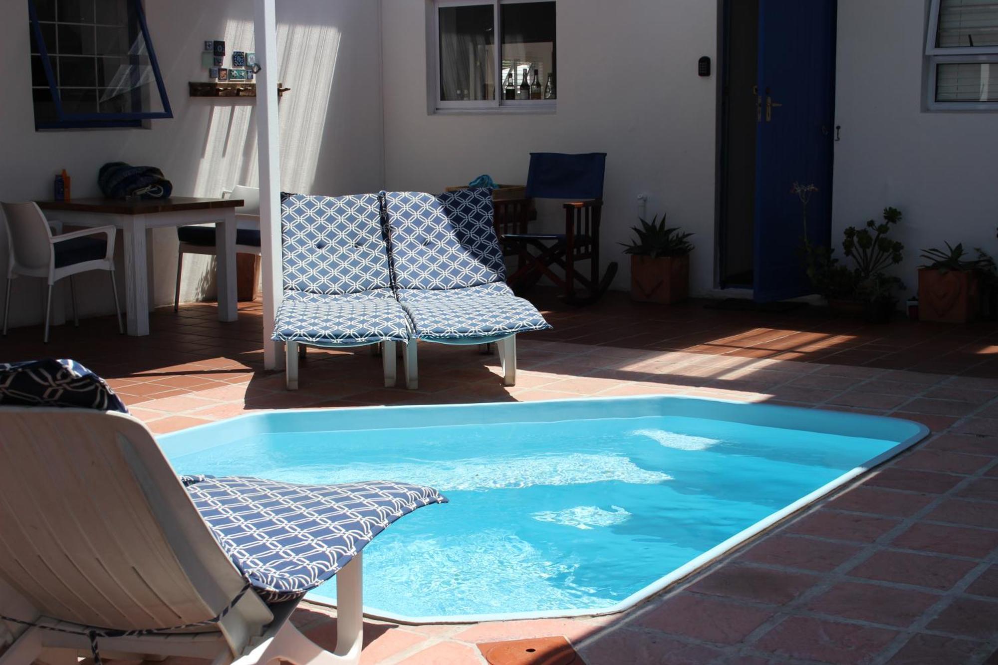 Bluesky Arniston Guest House Екстер'єр фото