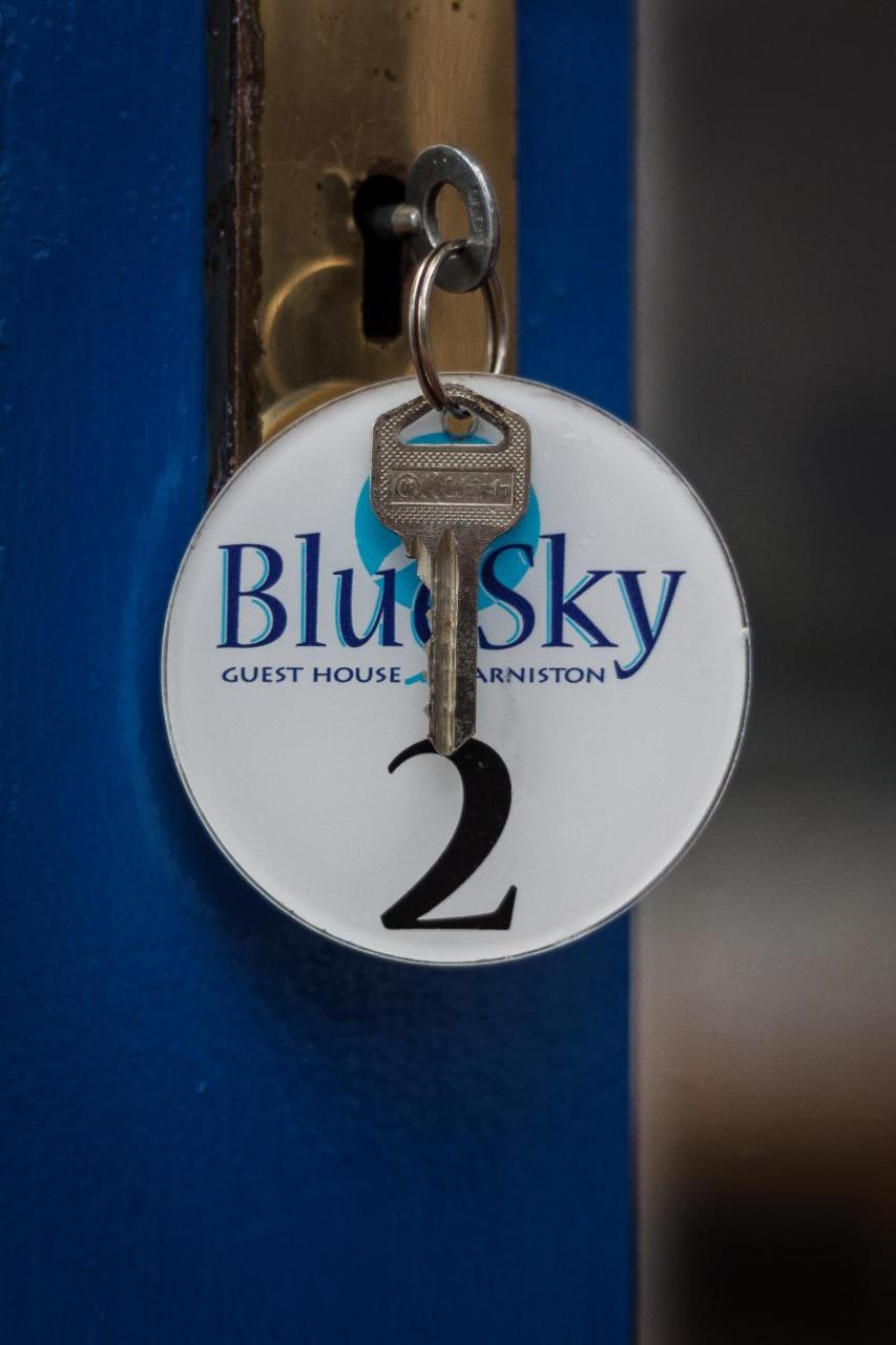 Bluesky Arniston Guest House Екстер'єр фото