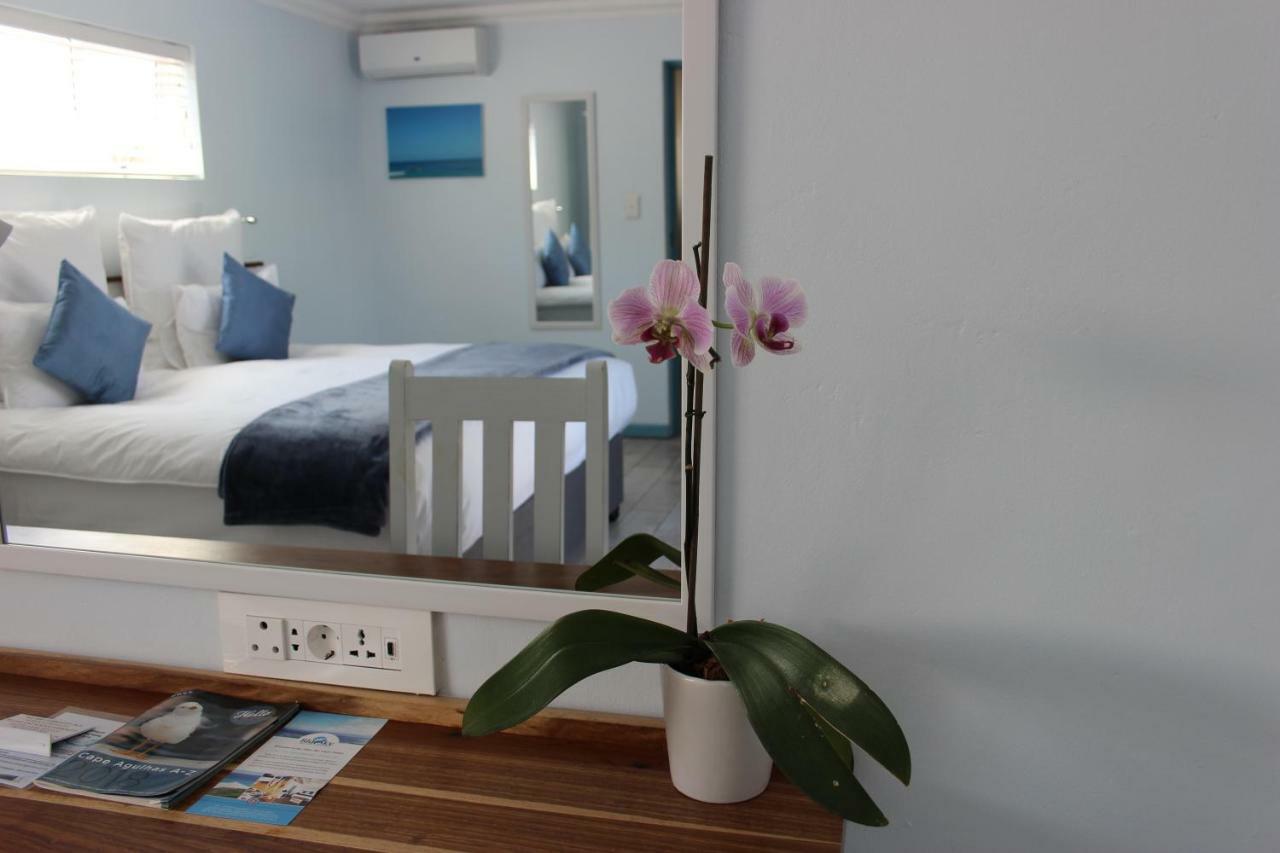 Bluesky Arniston Guest House Екстер'єр фото