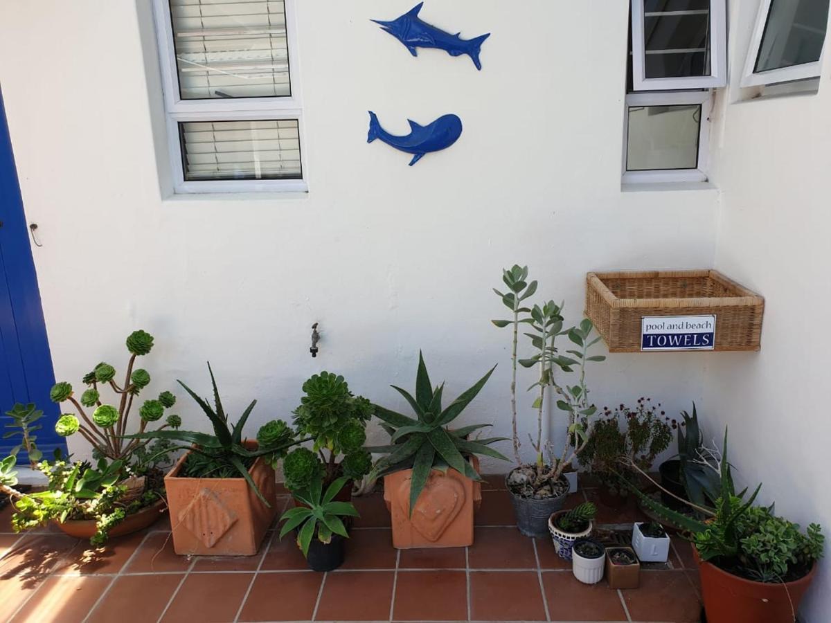 Bluesky Arniston Guest House Екстер'єр фото