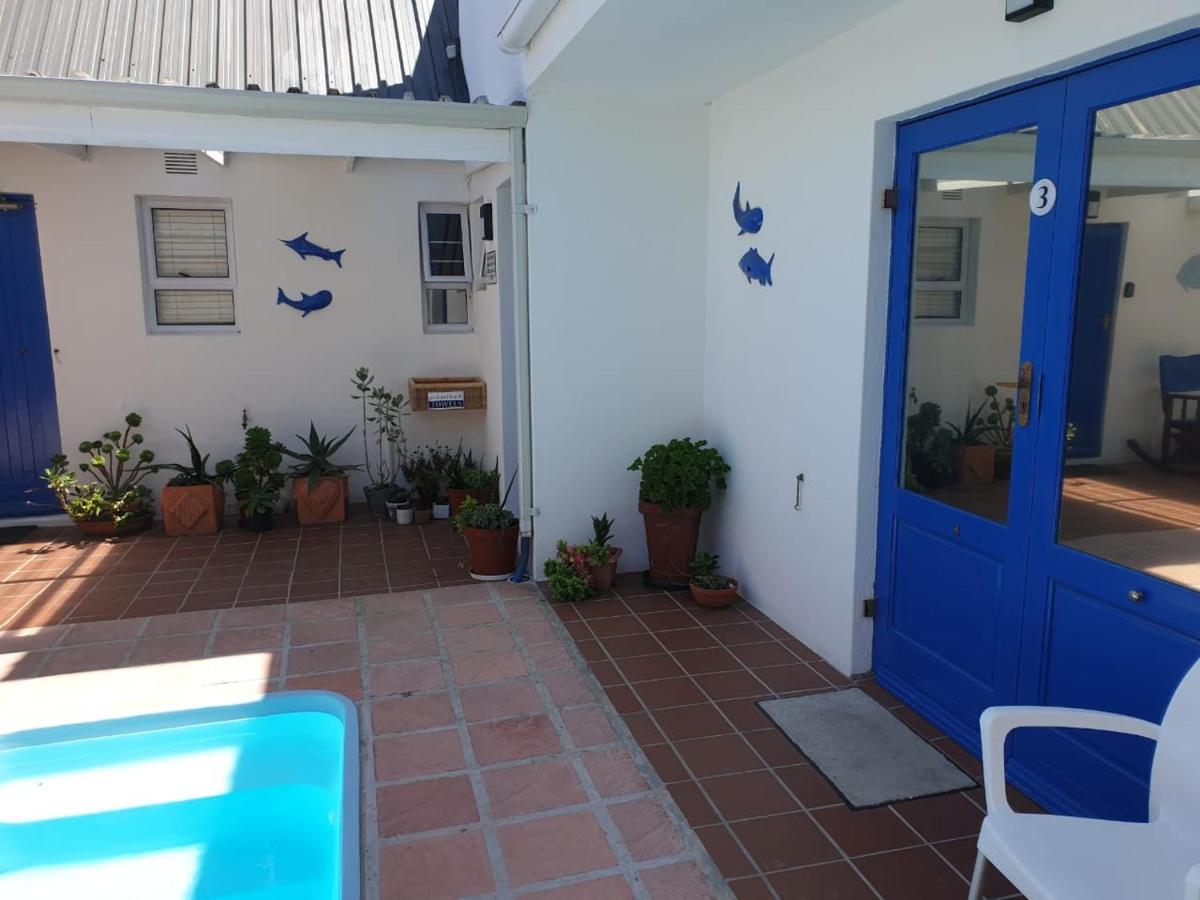 Bluesky Arniston Guest House Екстер'єр фото